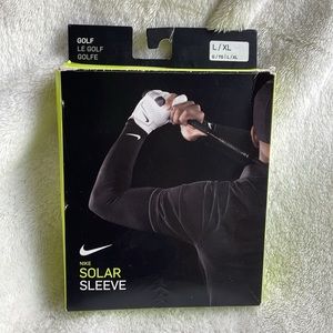 Nike Solar Sleves